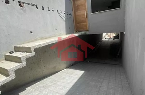 CASA SOBRADO NOVO para venda Piqueri São Paulo