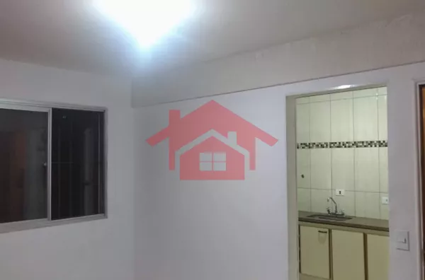 Apartamento para venda, 2 quarto(s),  Vila Jaraguá, São Paulo