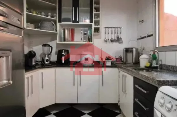 Casa em condomínio para venda, 2 quarto(s),  Jaraguá, São Paulo