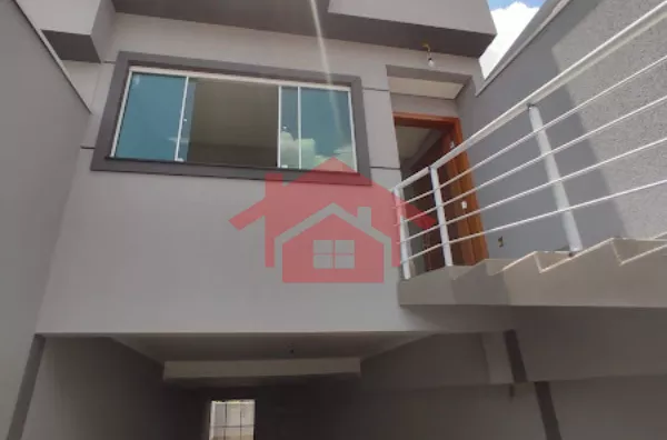CASA SOBRADO NOVO para venda Pirituba São Paulo