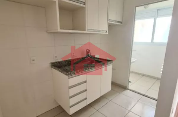 APARTAMENTO APARTAMENTO PADRÃO para venda Jardim Iris São Paulo