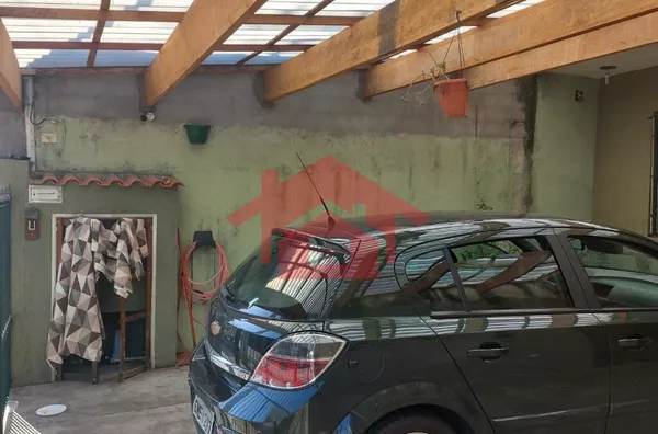 Sobrado para venda, 3 quarto(s),  Parque São Domingos, São Paulo