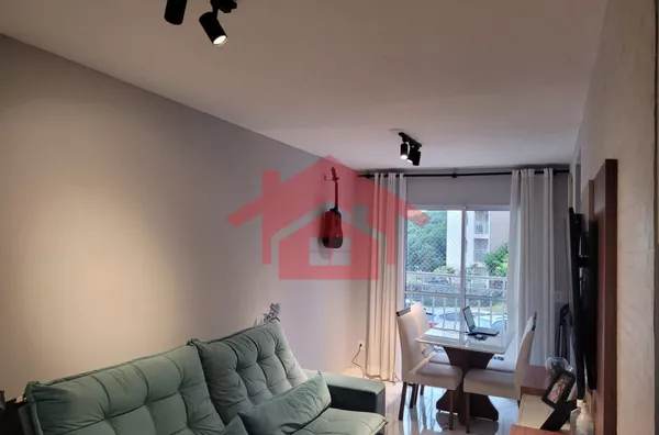 Apartamento para venda, 2 quarto(s),  Parque Viana, Barueri