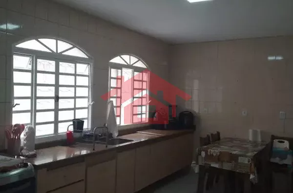 Sobrado para venda, 3 quarto(s),  Jardim Cidade Pirituba, São Paulo