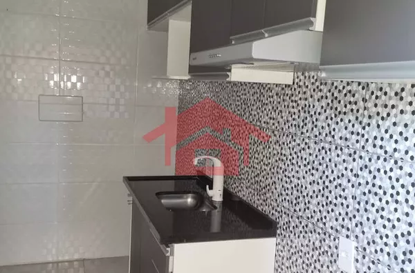 Apartamento para aluguel, 2 quarto(s),  Jardim Das Graças, São Paulo