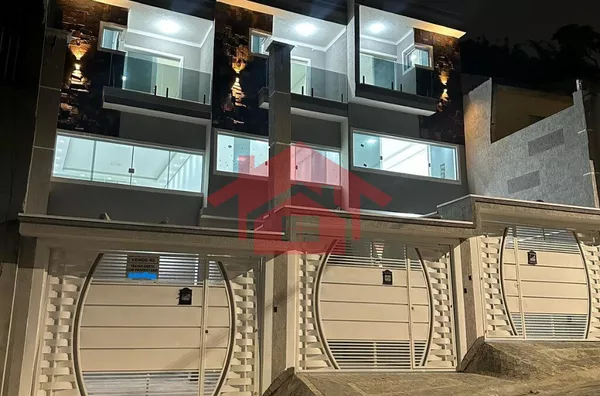 CASA SOBRADO NOVO para venda Vila Pirituba São Paulo