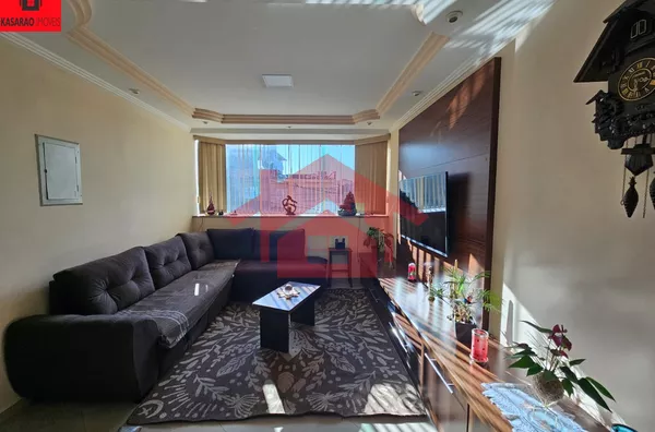 CASA SOBRADO USADO para venda Vila Palmeiras São Paulo