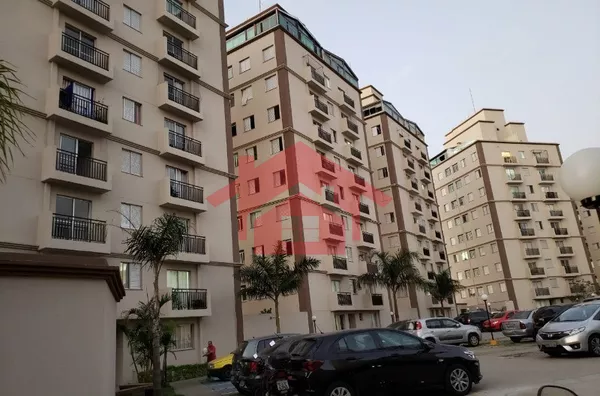 APARTAMENTO APARTAMENTO PADRÃO para venda Jaraguá São Paulo