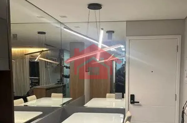 Apartamento para venda, 2 quarto(s),  Barra Funda, São Paulo
