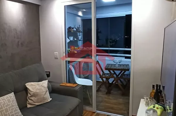 Apartamento para venda, 2 quarto(s),  Vila Bruna, São Paulo