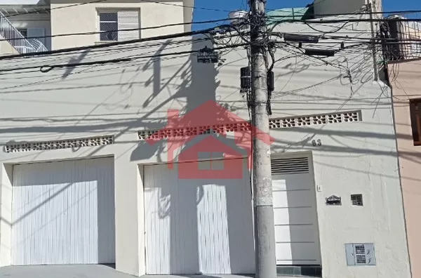 CASA SOBRADO USADO para venda Pirituba São Paulo
