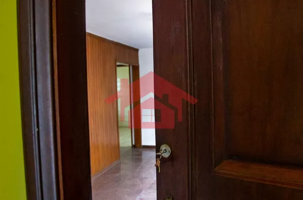 Sobrado para aluguel, 4 quarto(s),  Jardim São José (zona Norte), São Paulo
