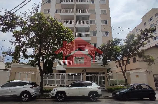APARTAMENTO APARTAMENTO PADRÃO para aluguel Vila Romana São Paulo