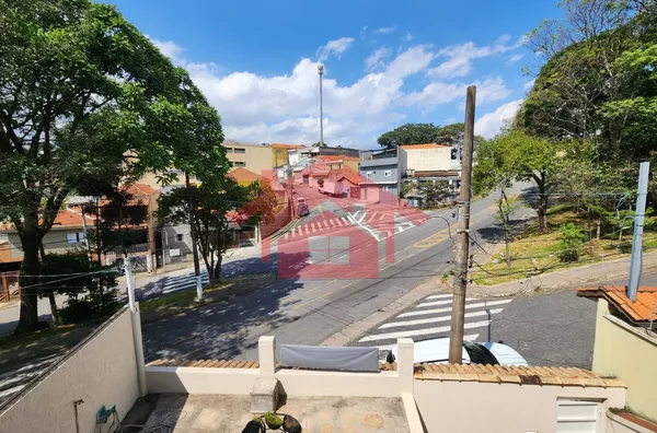 CASA SOBRADO USADO para venda Pirituba São Paulo