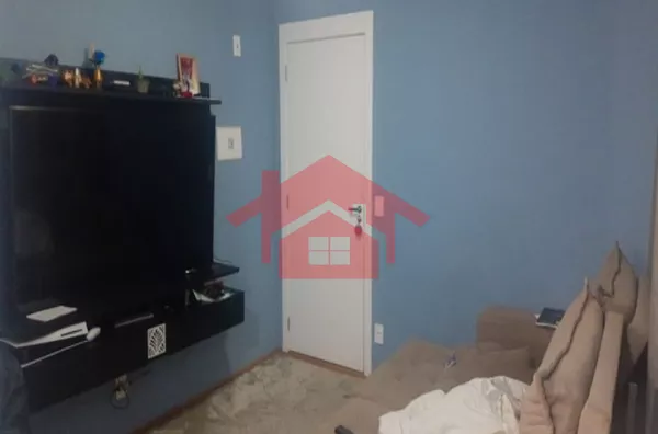 APARTAMENTO APARTAMENTO PADRÃO para venda Jaraguá São Paulo