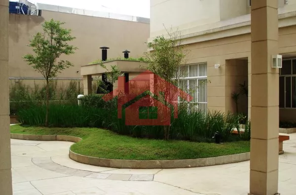 Apartamento para venda, 2 quarto(s),  Barra Funda, São Paulo