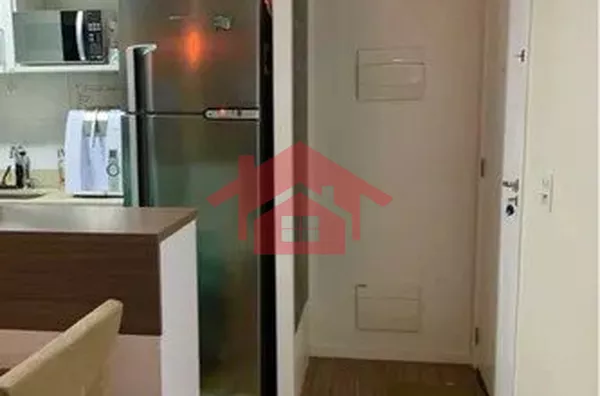 Apartamento para venda, 2 quarto(s),  Jardim Iris, São Paulo