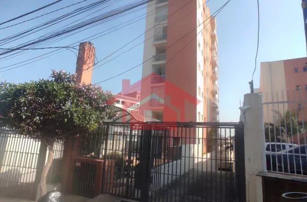 Apartamento para venda, 2 quarto(s),  Vila Pereira Barreto, São Paulo
