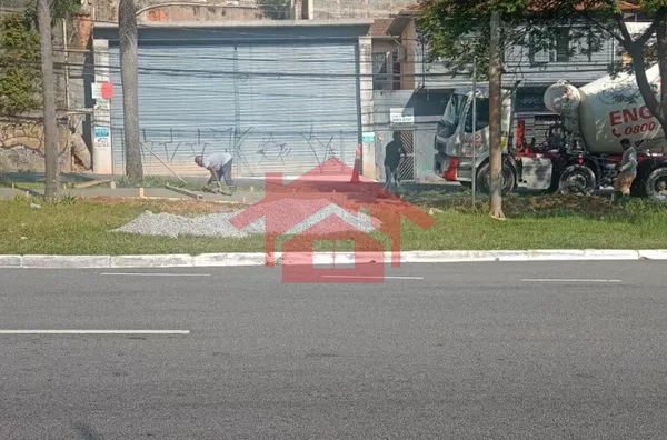 Galpao terreno para aluguel,  Pirituba, São Paulo