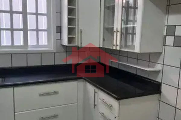 Sobrado para venda, 3 quarto(s),  Jardim São José (zona Norte), São Paulo