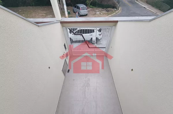 CASA SOBRADO NOVO para venda Jardim Cidade Pirituba São Paulo