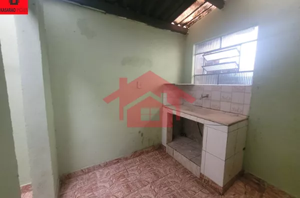 CASA CASA TÉRREA para aluguel Jardim Maristela São Paulo