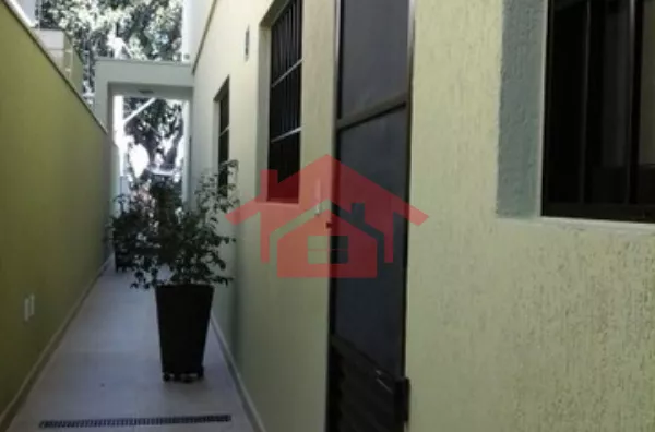 CASA SOBRADO USADO para venda Parque São Domingos São Paulo