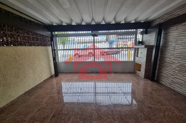 CASA SOBRADO USADO para aluguel Jardim Cidade Pirituba São Paulo