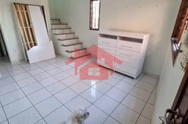 CASA SOBRADO USADO para aluguel Piqueri São Paulo