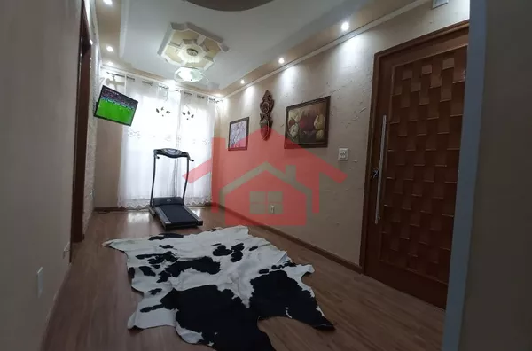APARTAMENTO APARTAMENTO - COBERTURA para venda Jaraguá São Paulo