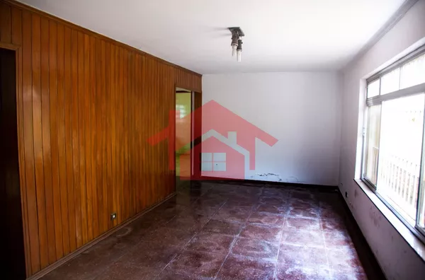 Sobrado para aluguel, 4 quarto(s),  Jardim São José (zona Norte), São Paulo