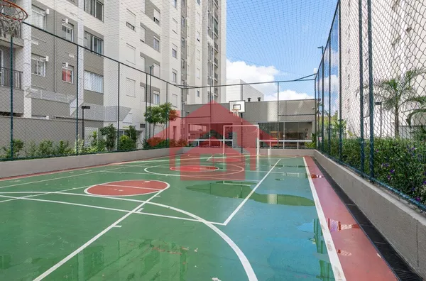 Apartamento para venda, 2 quarto(s),  Loteamento City Jaragua, São Paulo