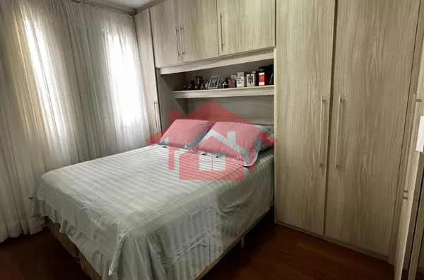 Apartamento para venda, 2 quarto(s),  Vila Amélia, São Paulo