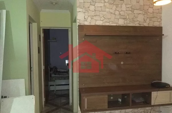 Apartamento para venda, 2 quarto(s),  Vila Clarice, São Paulo