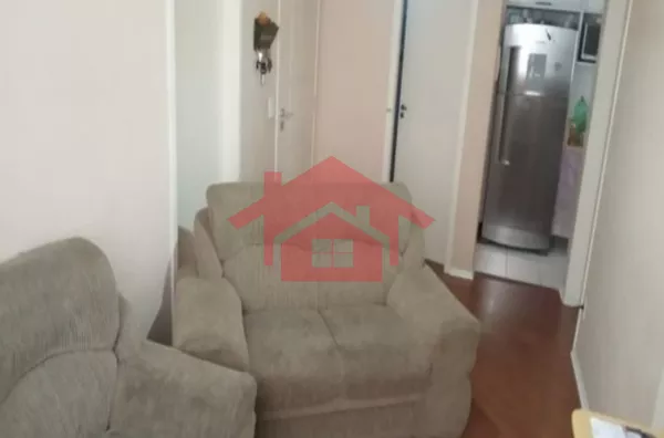 APARTAMENTO APARTAMENTO PADRÃO para venda Vila Clarice São Paulo