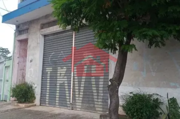 GALPAO CASA TÉRREA para aluguel Jardim Cidade Pirituba São Paulo
