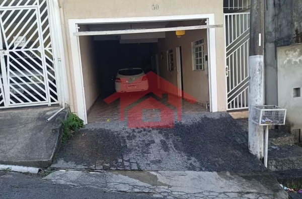 Sobrado para venda, 1 quarto(s),  Serpa, Caieiras