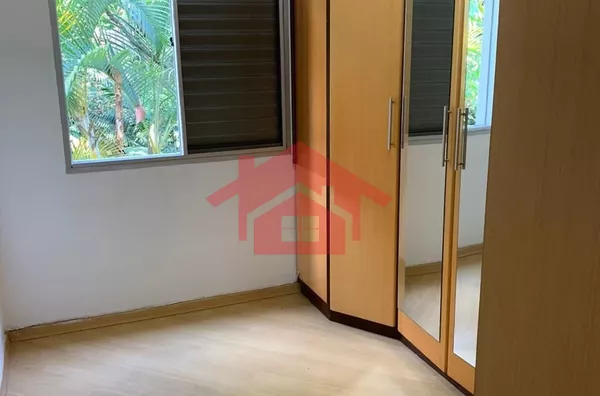 Apartamento para venda, 3 quarto(s),  Jardim D'abril, São Paulo