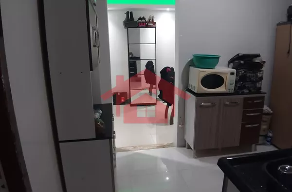 APARTAMENTO APARTAMENTO PADRÃO para venda CONJUNTO RESIDENCIAL ELISIO TEIXEIRA LEITE São Paulo
