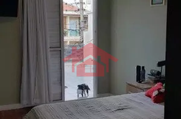 Sobrado para venda, 2 quarto(s),  Jardim Cidade Pirituba, São Paulo