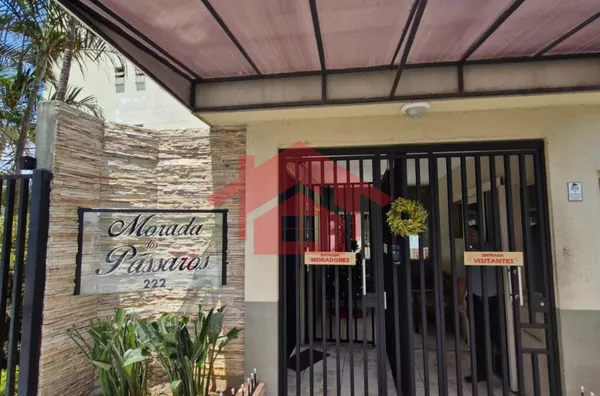 Apartamento para venda, 2 quarto(s),  Pirituba, São Paulo