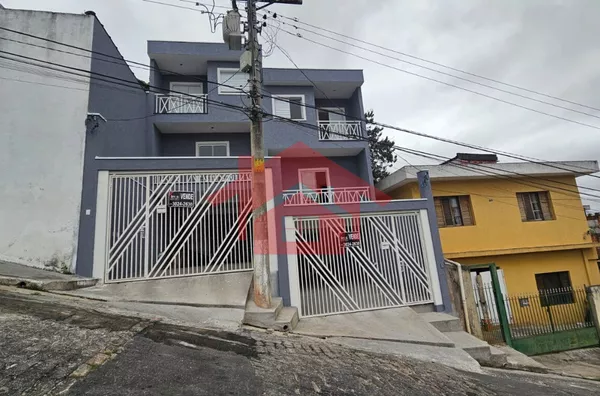 Sobrado para venda, 3 quarto(s),  Pirituba, São Paulo