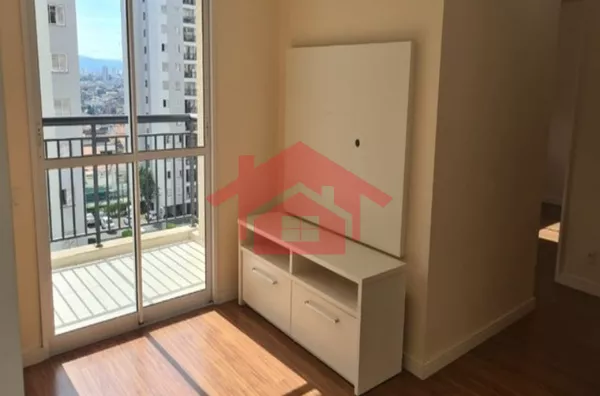 APARTAMENTO APARTAMENTO PADRÃO para venda Jardim Iris São Paulo