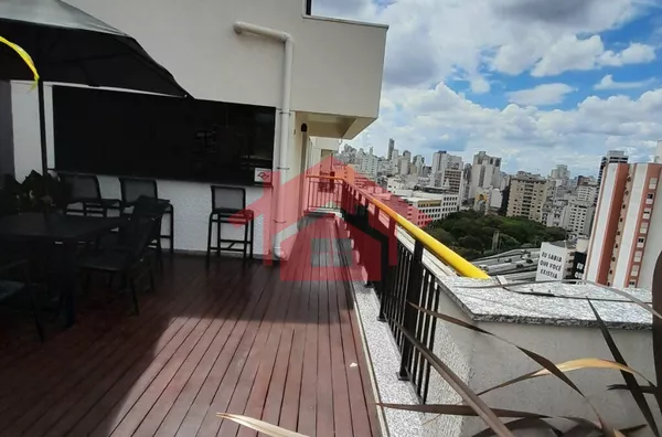 Apartamento para venda, 1 quarto(s),  Campos Elíseos, São Paulo