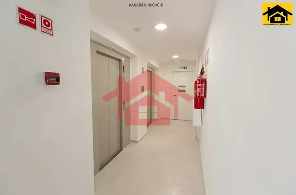 APARTAMENTO APARTAMENTO PADRÃO para venda Jardim Iris São Paulo