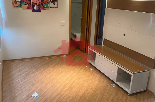 APARTAMENTO APARTAMENTO PADRÃO para venda Jardim Iris São Paulo