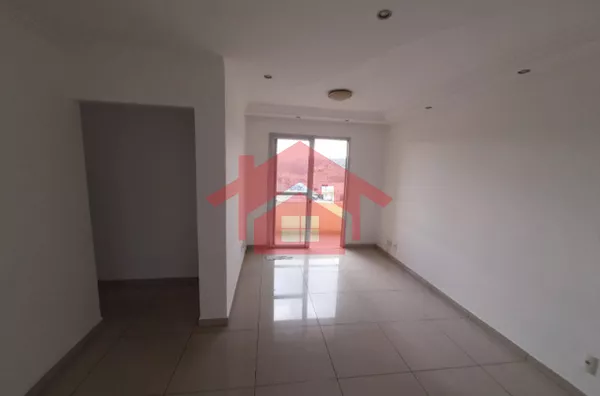 APARTAMENTO APARTAMENTO PADRÃO para venda JARDIM VERGUEIRO (SACOMÃ) São Paulo