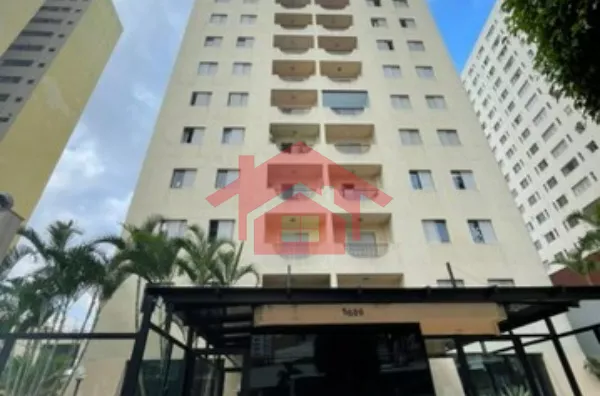 APARTAMENTO APARTAMENTO PADRÃO para venda SANTANA São Paulo