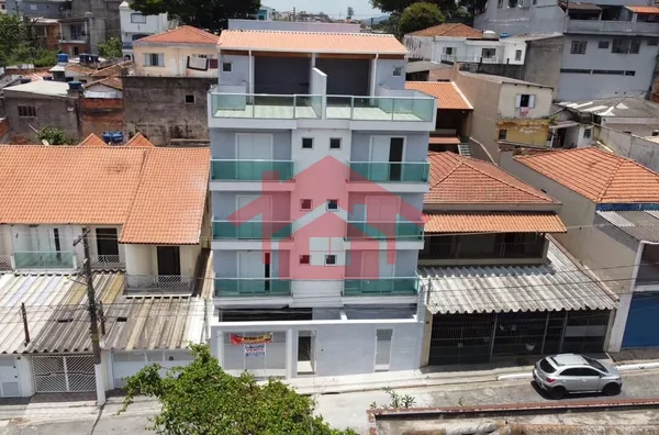 Apartamento para venda, 2 quarto(s),  Vila Progresso (zona Norte), São Paulo