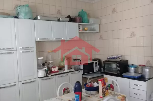 CASA SOBRADO USADO para venda MORRO GRANDE São Paulo
